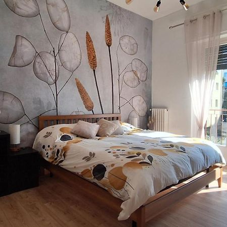 Faby & Fra Apartments Livorno Buitenkant foto