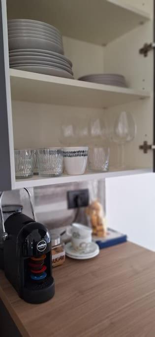 Faby & Fra Apartments Livorno Buitenkant foto