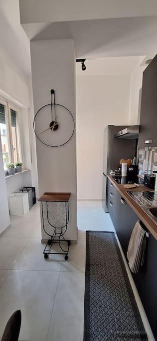 Faby & Fra Apartments Livorno Buitenkant foto