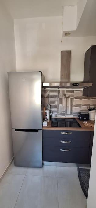 Faby & Fra Apartments Livorno Buitenkant foto