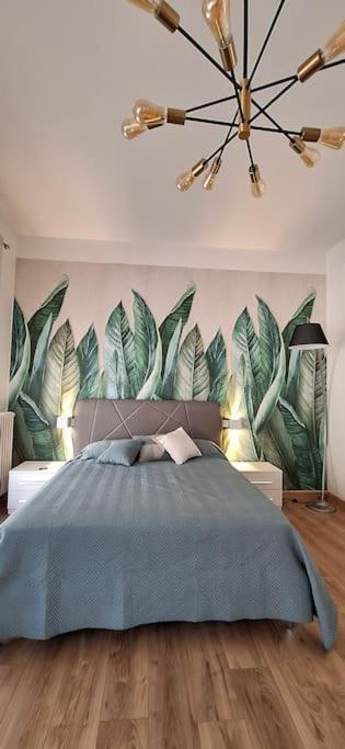 Faby & Fra Apartments Livorno Buitenkant foto