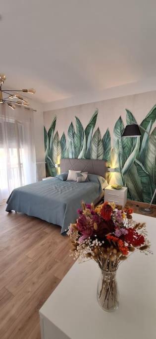 Faby & Fra Apartments Livorno Buitenkant foto