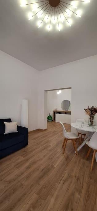 Faby & Fra Apartments Livorno Buitenkant foto