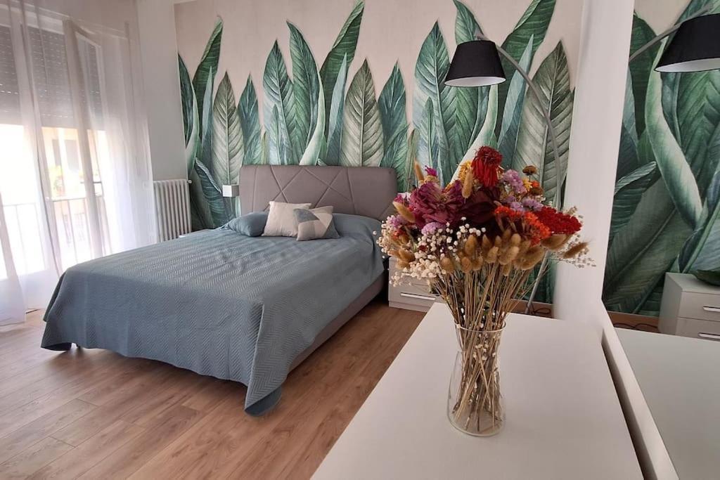 Faby & Fra Apartments Livorno Buitenkant foto