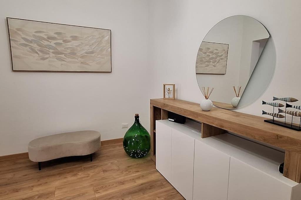 Faby & Fra Apartments Livorno Buitenkant foto