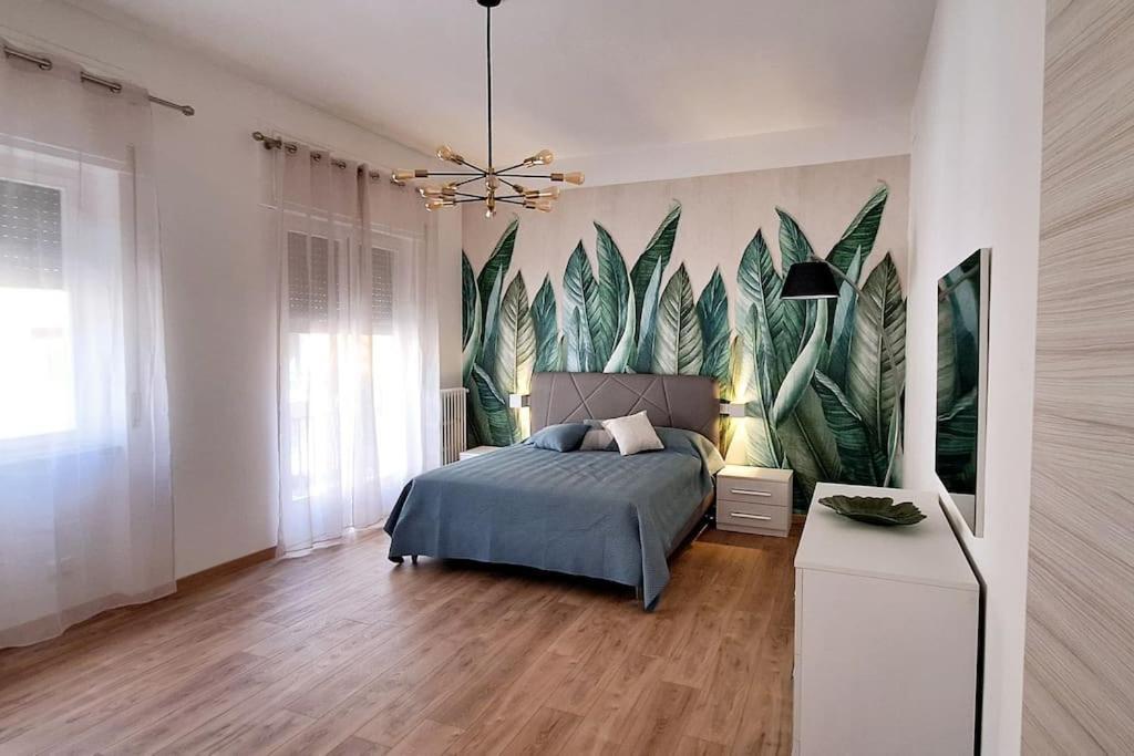 Faby & Fra Apartments Livorno Buitenkant foto
