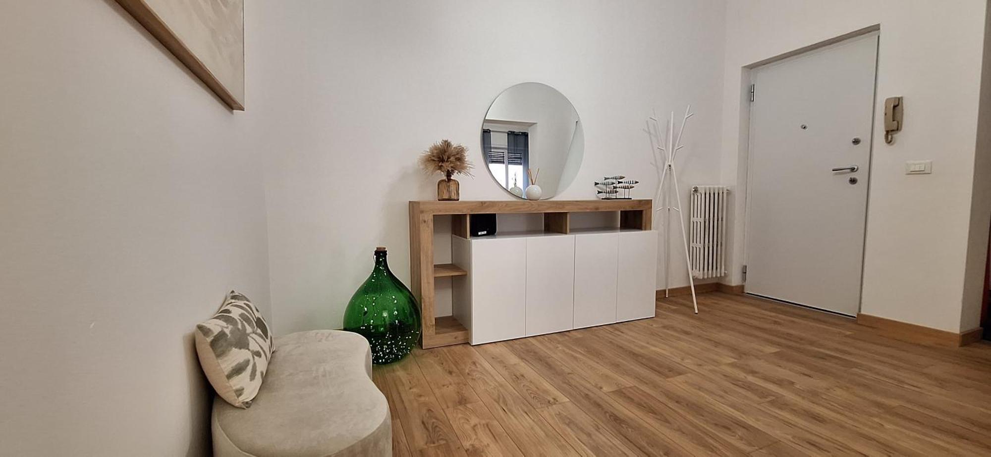 Faby & Fra Apartments Livorno Buitenkant foto