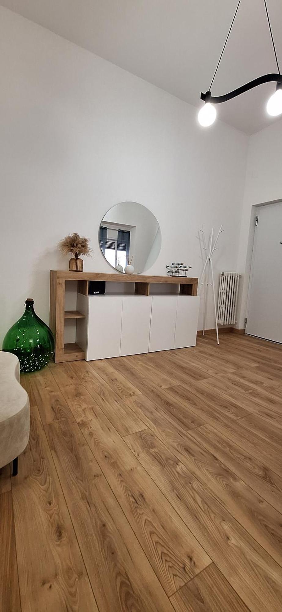 Faby & Fra Apartments Livorno Buitenkant foto