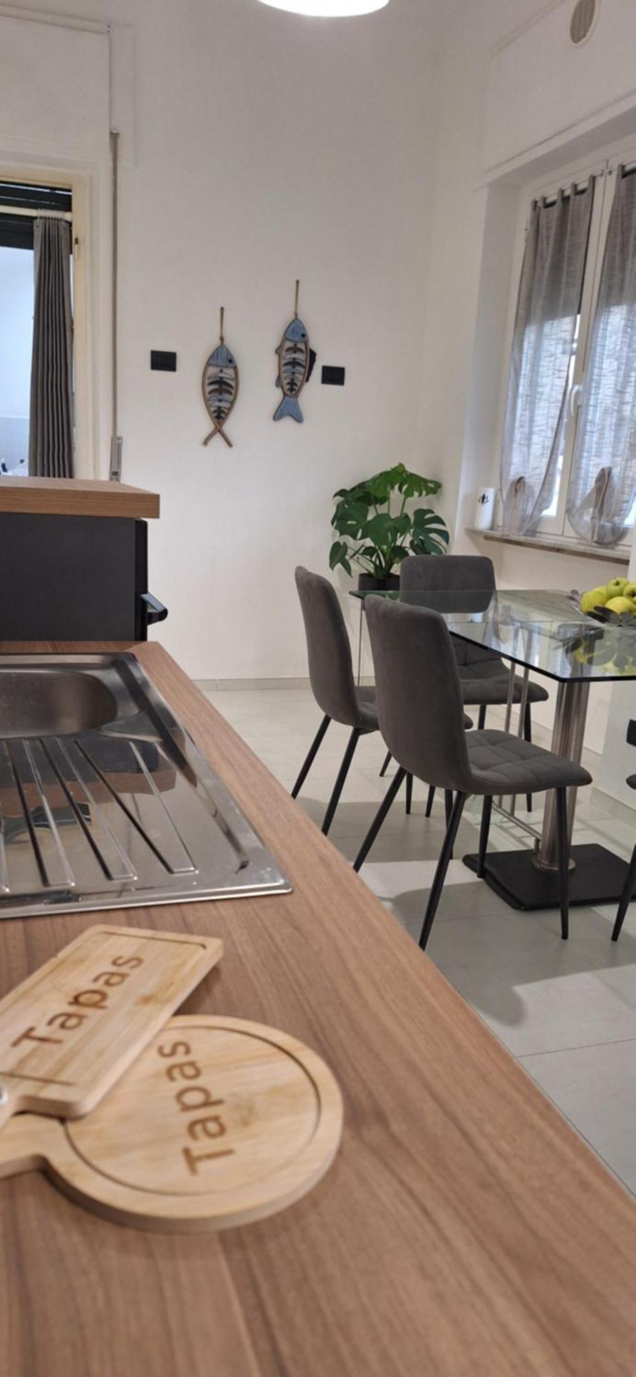 Faby & Fra Apartments Livorno Buitenkant foto
