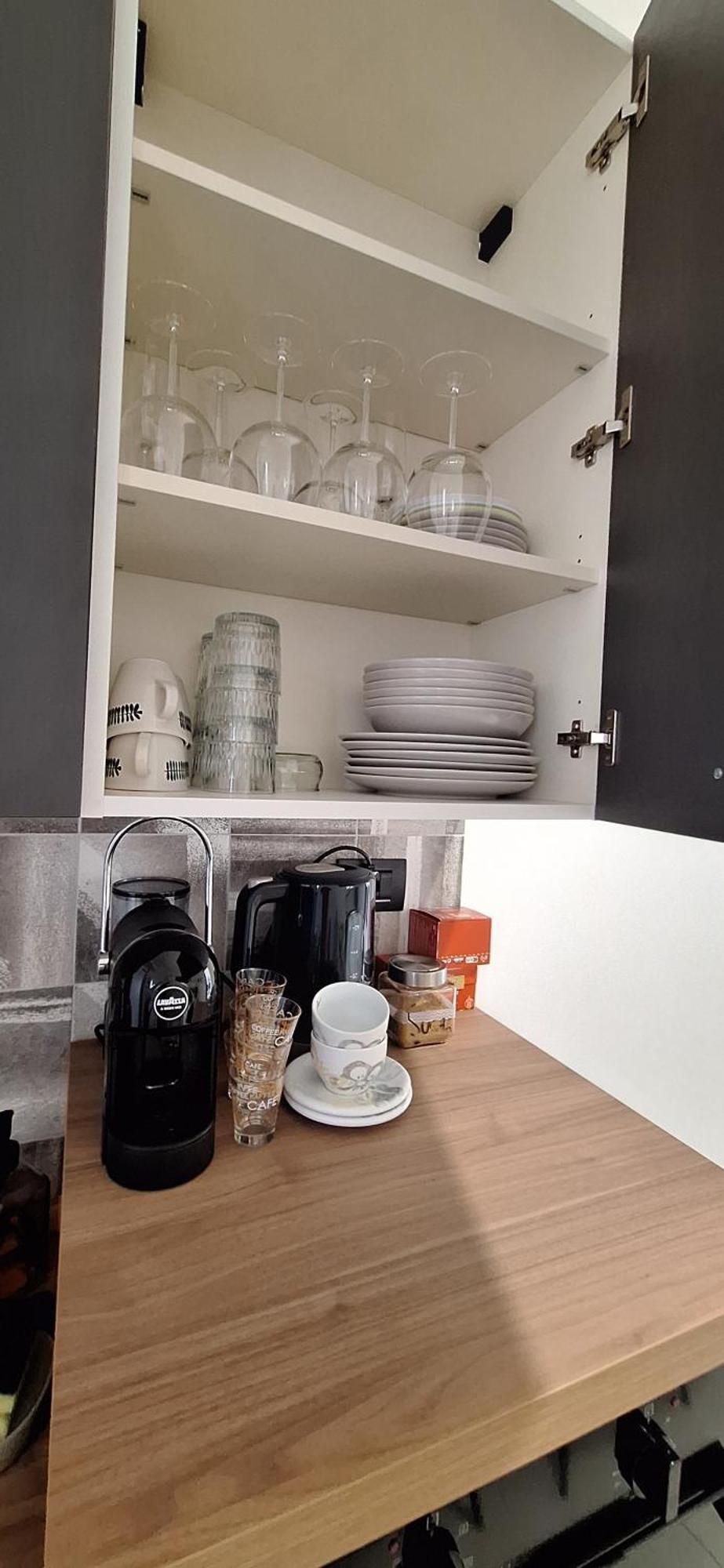 Faby & Fra Apartments Livorno Buitenkant foto