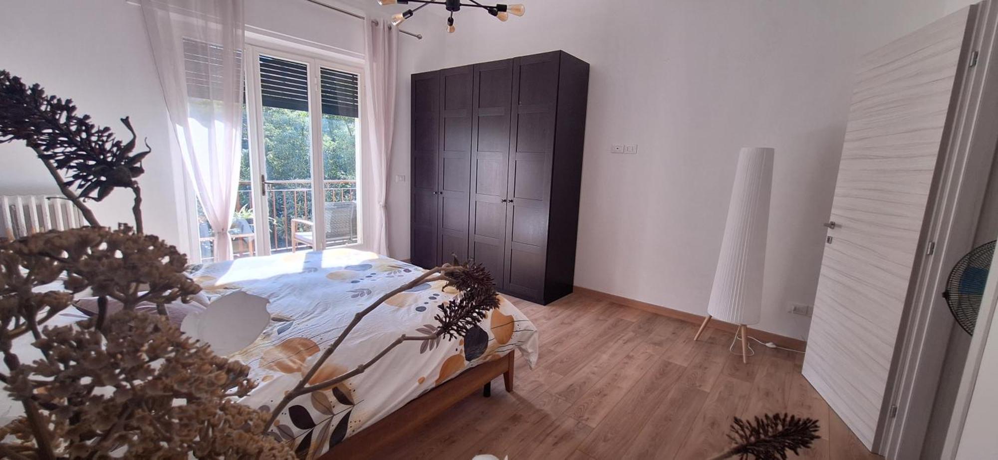 Faby & Fra Apartments Livorno Buitenkant foto